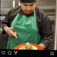 Marcos Leandro Da Si Leandro