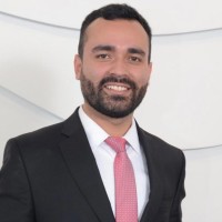 Nicolas Peña Moreno