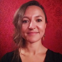 Valerie Boudou