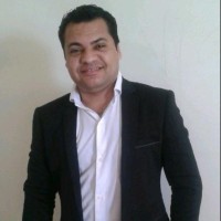 ayman haroun