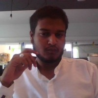 Afraz Farooqui