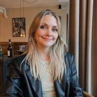 Kirstine Wulff Nielsen