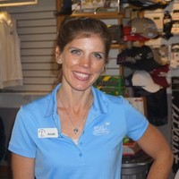 Kristin Stelzer