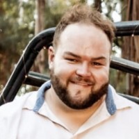 Frederick van Rensburg