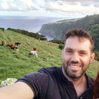 Carlos Alexandre Gabriel