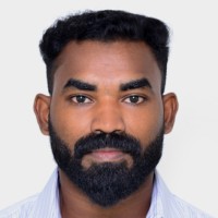 Shibin Kumar T T