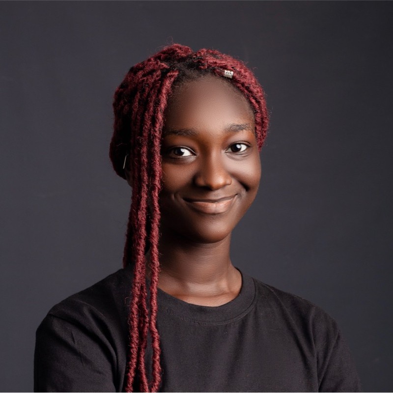 Nancy Ogbu-Nnachi