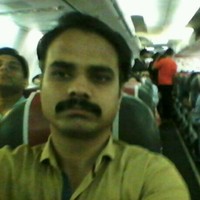 Shiva Pandey