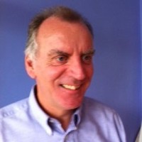Graham Ross