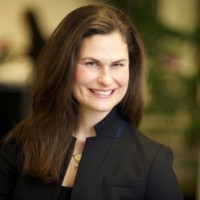 Julia Gilbert