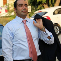 Ramzi Cortas