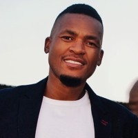 Blessing Mzwakhe Mavuso