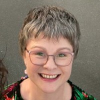 Elaine Digby