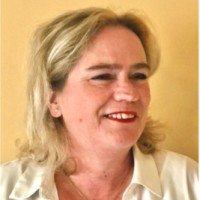Françoise De Vos - Van Spaendonck