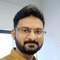 Balaji Pastapure