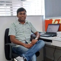 Vijay Anand