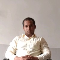 Yogesh Baghail