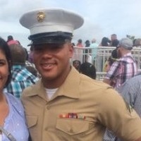 Michael Montoya