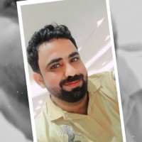 Mubashar Ali