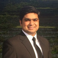 Muhammad Raheel Afzal