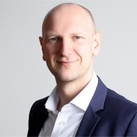 Dr. Florian Eichner OLY