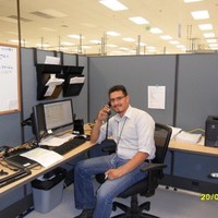 Abraham Soto