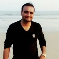 amrish mehta