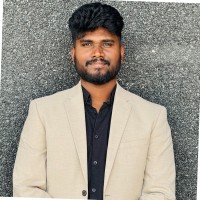 Manikandan Swamysureshmani