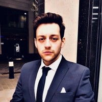 Josh Derham