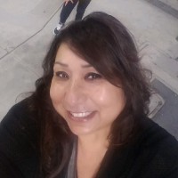 Teresa Jimenez