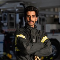 Nasser Almarri