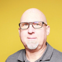Brian G. Russell, P.E.