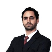 Leandro Vilaça Borges