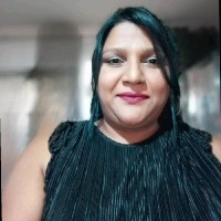 Cathy Pillay