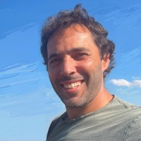 Itamar Tessel