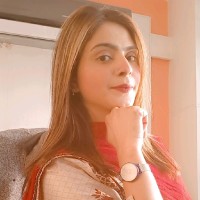 Kainat Malik