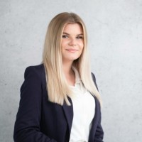 Sarah-May Evers