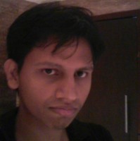 Abhishek Sahi