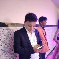 Abhishek Singh Sisodia