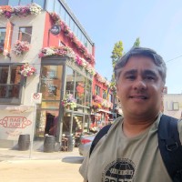 Cleiton Luiz Da Silva