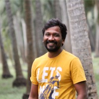 Arunkumar ALLIPALLI