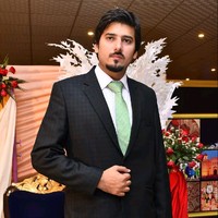 Ch.Saeed Sindho