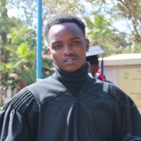 Michael Kiambi