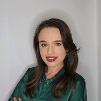 Lisa Vinichenko