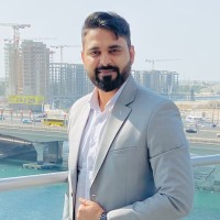 Nikhil Sharma