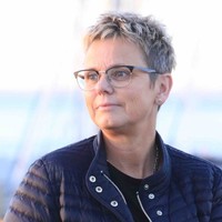 Birgitta Manfred