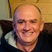 Geoff Hoskins