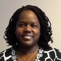 Cheryl Johnson