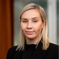 Saga Lindström