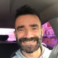 Jose Francisco Andújar Perona